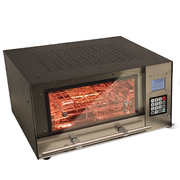 RK320 Reflow oven