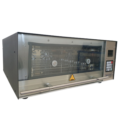 RK460 Reflow oven
