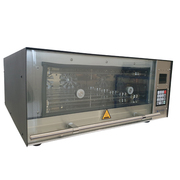 RK460 Reflow oven