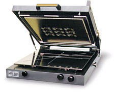 SPR-25 Manual SMT Stencil Printer