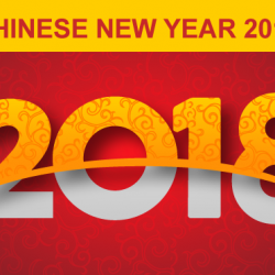 The Chinese New Year Holiday is Feb 10th-21st. To avoid delays order your PCBs soon!