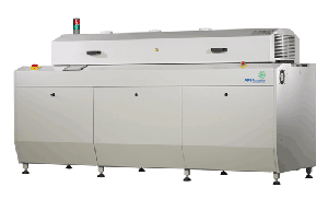 ERO-500 Conveyor Reflow Oven