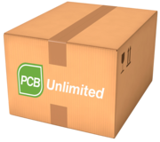 18" urethane squeegee assembly